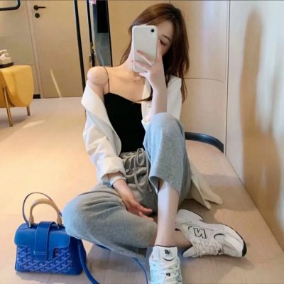 沟女棒棒堂