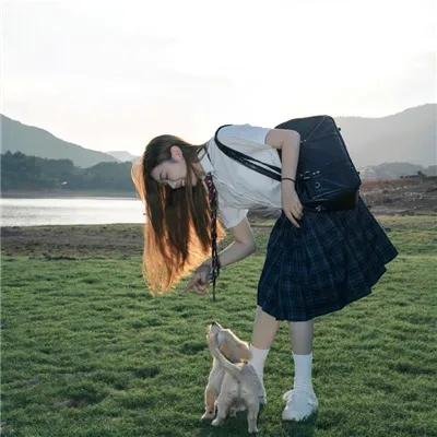 女扮男,靠近云端的你